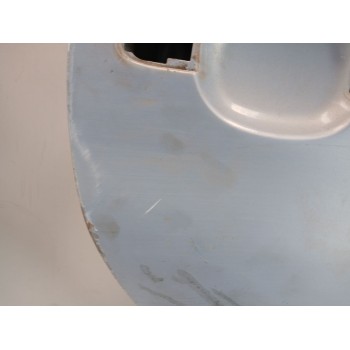 Recambio de puerta trasera derecha para seat ibiza (6l1) 1.9 sdi referencia OEM IAM 6L4833056T  