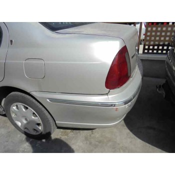 mg serie 45 (rt) del año 2000