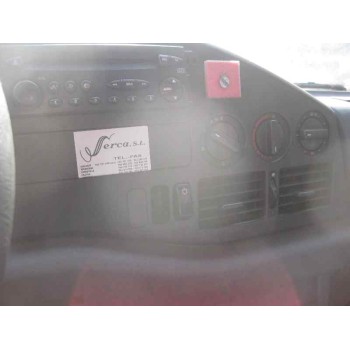 mercedes-benz sprinter (w901,w903) combi del año 1998