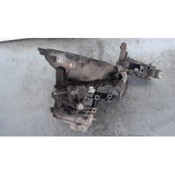 Recambio de caja cambios para opel corsa a ls referencia OEM IAM F10 120.945 
