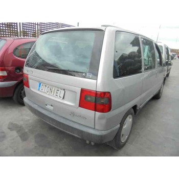 citroën evasion del año 1998