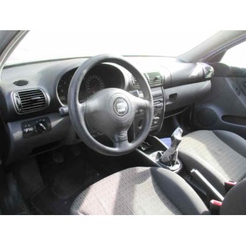 seat toledo (1m2) del año 2002