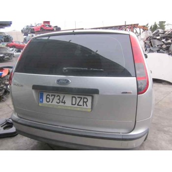 FORD FOCUS SPORTBREAK (CAP)