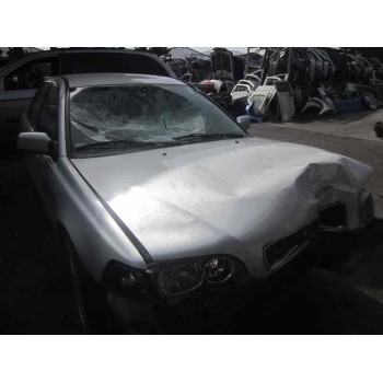 volvo s40 berlina del año 2003