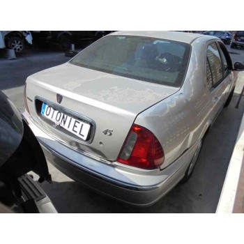 mg serie 45 (rt) del año 2000