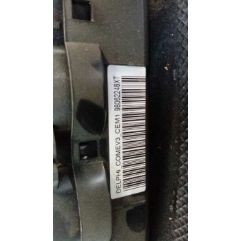 citroën berlingo station wagon del año 2014