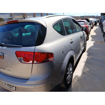 seat altea xl (5p5, 5p8) del año 2011
