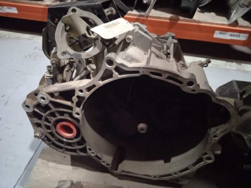 Recambio de caja cambios para chevrolet epica 2.0 cat referencia OEM IAM 96420073  5V