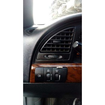 daewoo nubira wagon del año 2003