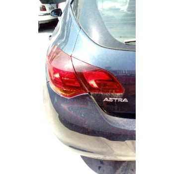 opel astra j lim. del año 2011