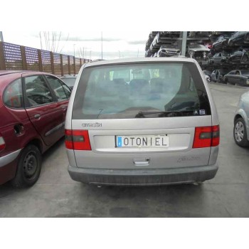 citroën evasion del año 1998