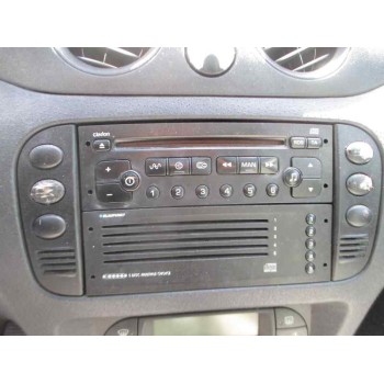 citroën c3 del año 2003