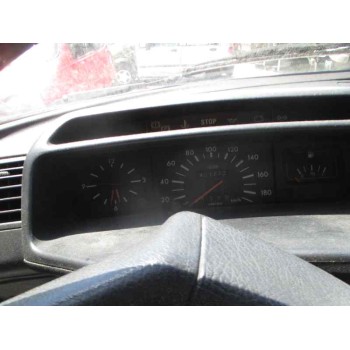 peugeot 205 berlina del año 1995