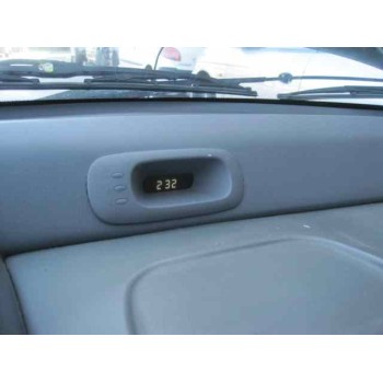 kia joice del año 2002