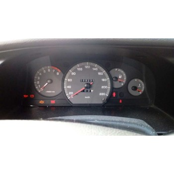 daewoo nubira wagon del año 2003