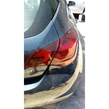 opel astra j lim. del año 2011