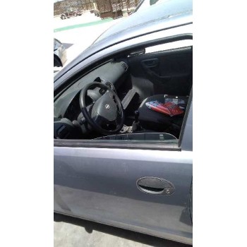 opel corsa c del año 2002