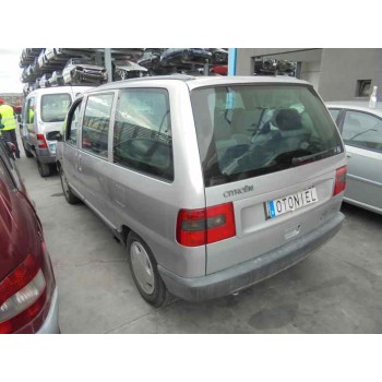 citroën evasion del año 1998