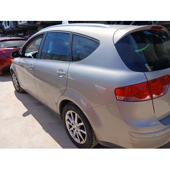 seat altea xl (5p5, 5p8) del año 2011