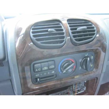 kia joice del año 2002