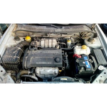 daewoo nubira wagon del año 2003