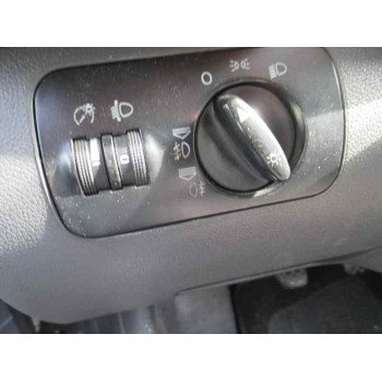 seat toledo (1m2) del año 2002