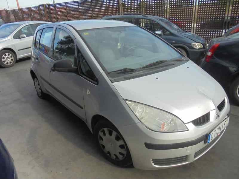 MITSUBISHI COLT BERLINA 5 (Z30A)