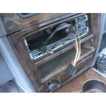 kia joice del año 2002