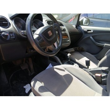 seat altea xl (5p5, 5p8) del año 2011