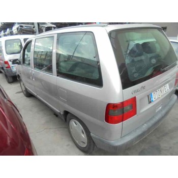 citroën evasion del año 1998
