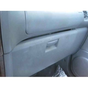 kia joice del año 2002