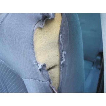 seat altea xl (5p5) del año 2008