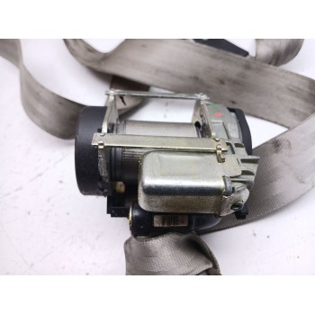 Recambio de cinturon seguridad delantero izquierdo para audi q7 (4l) 3.0 tdi referencia OEM IAM 606727200  