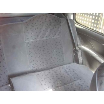 citroën saxo del año 1999