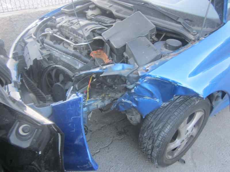 peugeot 206 berlina del año 2003