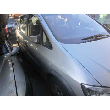 opel zafira a del año 2001