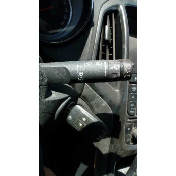 opel astra j lim. del año 2011