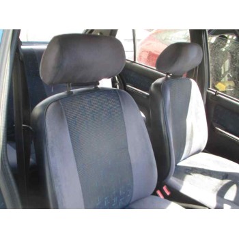 peugeot 205 berlina del año 1995