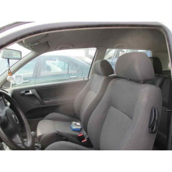 volkswagen polo berlina (6n2) del año 2001