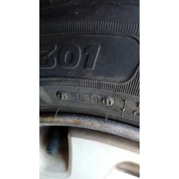 peugeot 205 berlina del año 1989