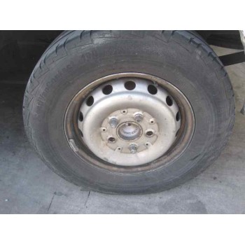 mercedes-benz sprinter (w901,w903) combi del año 1998