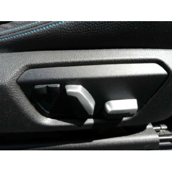 Recambio de juego asientos completo para bmw serie m2 coupe (f87) basis referencia OEM IAM   