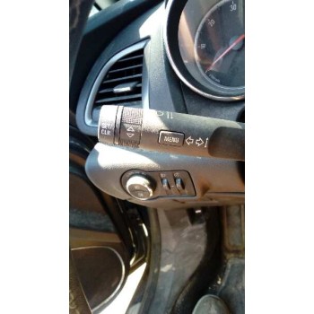 opel astra j lim. del año 2011