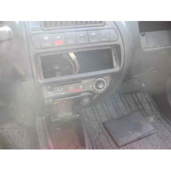 citroën saxo del año 1999