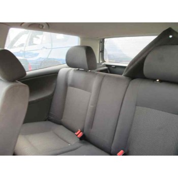 volkswagen polo berlina (6n2) del año 2001