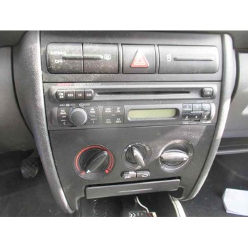 seat toledo (1m2) del año 2002