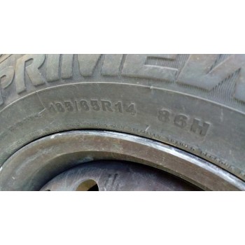 daewoo nubira wagon del año 2003