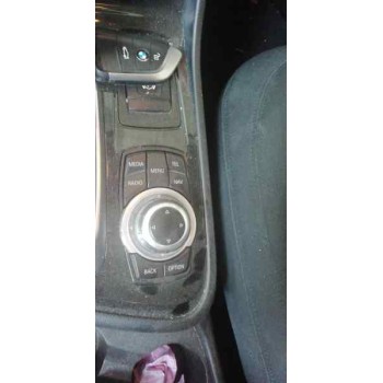 MANDO MULTIFUNCION IDRIVE 