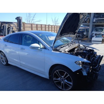 ford mondeo v hatchback (ce) del año 2015