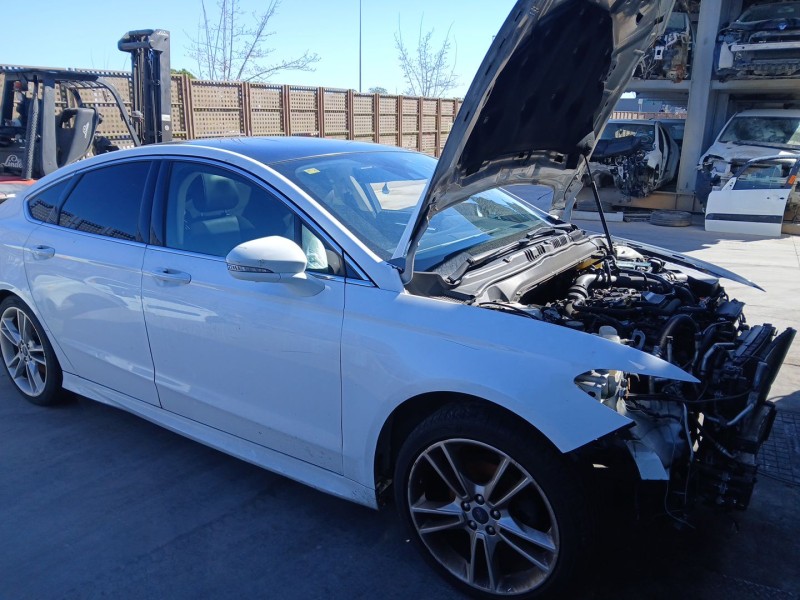 FORD MONDEO V HATCHBACK (CE)